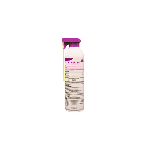 Stryker 5-4 Insect Spray (15oz) MCP